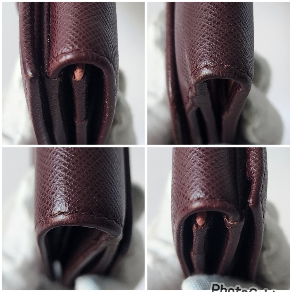 ‼️SOLD SOLD‼️ Auth Prada Saffiano Leather Wallet - Picture 10 of 10